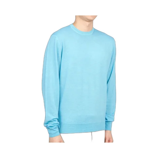 Merino Crew-Neck Jumper