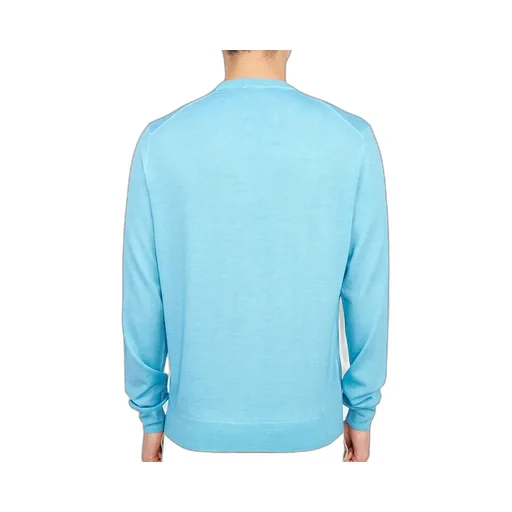 Merino Crew-Neck Jumper