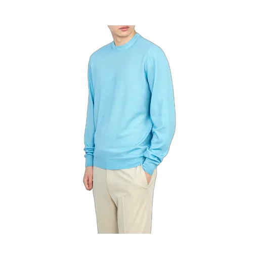 Merino Crew-Neck Jumper