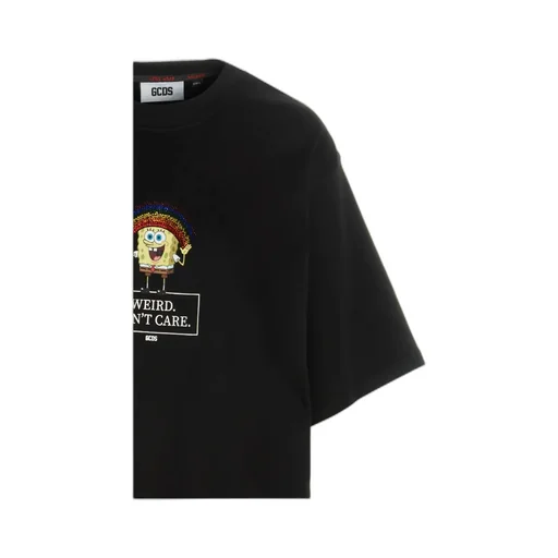 Graphic Print T-Shirt