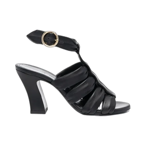 The Perth 85Mm Sandals