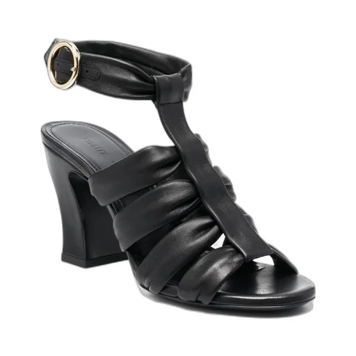 The Perth 85Mm Sandals