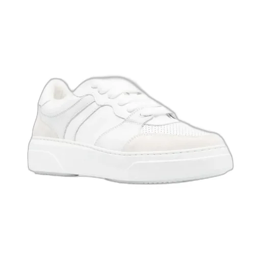 Low-Top Sneakers