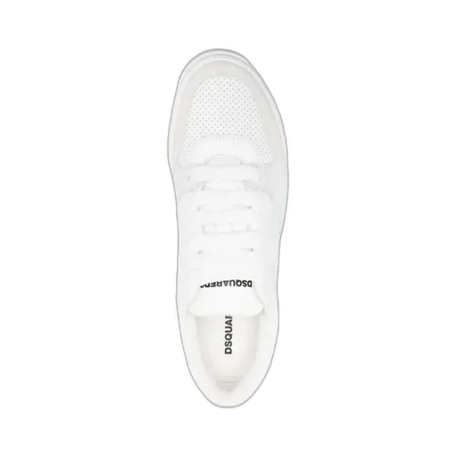 Low-Top Sneakers