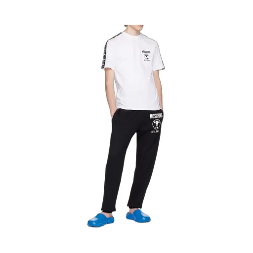 Double Question Mark T-Shirt
