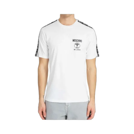 Double Question Mark T-Shirt