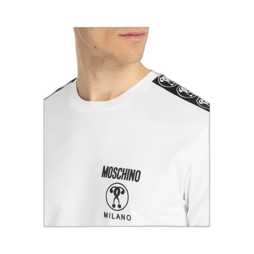 Double Question Mark T-Shirt