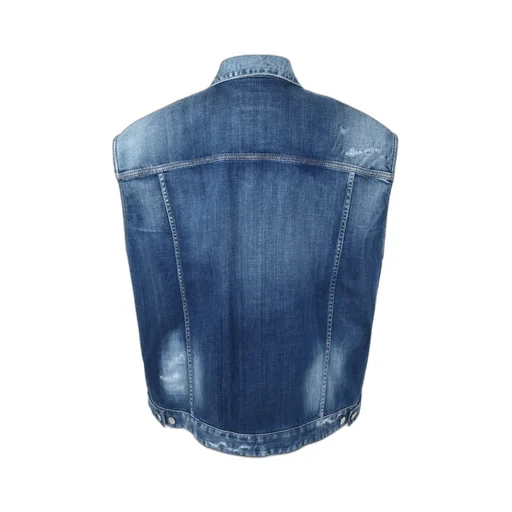 Logo Vest
