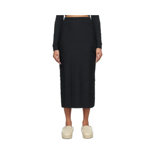 Emblem Skirt