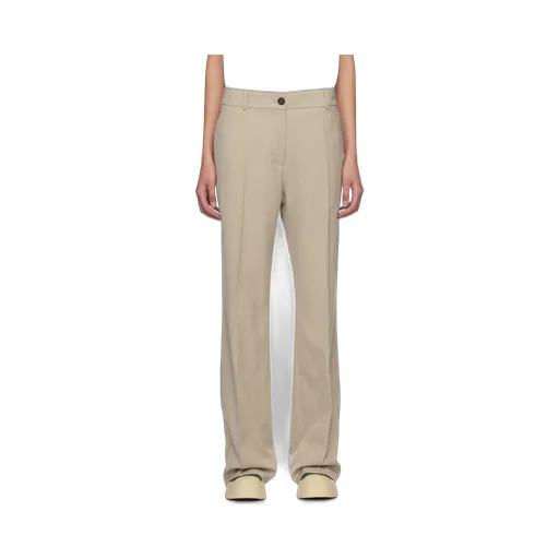 Rie Tailored Trousers