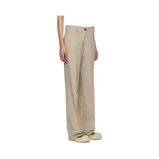 Rie Tailored Trousers