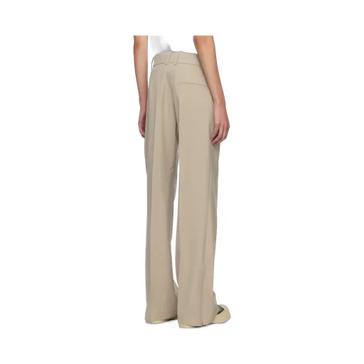 Rie Tailored Trousers