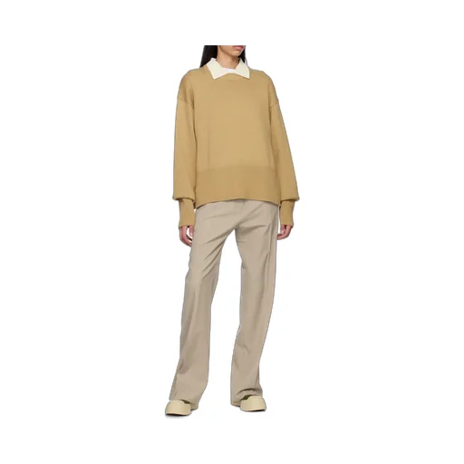Rie Tailored Trousers