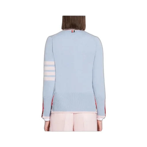 4-Bar Stripe Cardigan