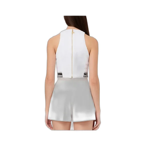 Logo Vest