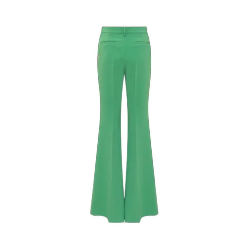 Dsquared2 Cut-Out Detailed Flared Trousers
