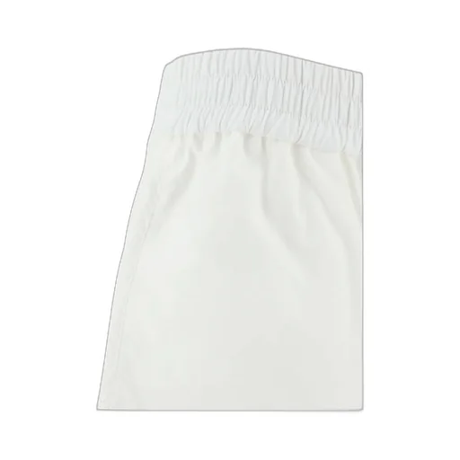 Dsquared2 Logo Patch Wide Leg Trousers