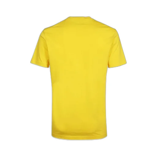 Dsquared2 Logo Printed Crewneck T-Shirt