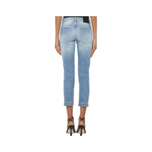Logo Jeans