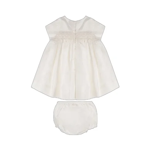 Logo Dress Knickers Two-Piece Set