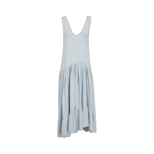 Sleeveless Dress