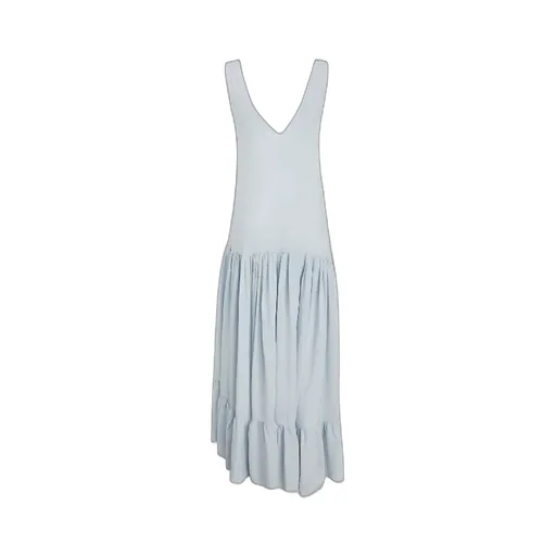 Sleeveless Dress
