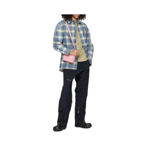 Short-Sleeved Shirt