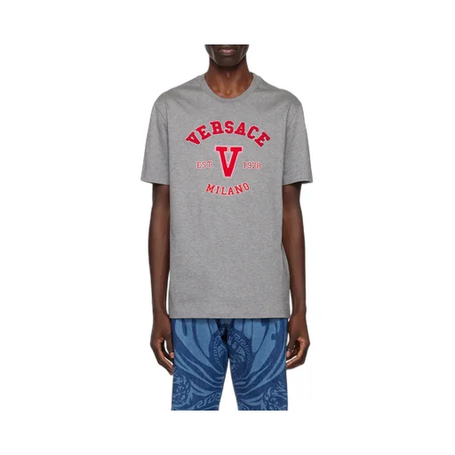 Short-Sleeved T-Shirt