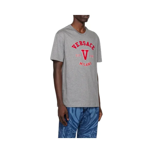 Short-Sleeved T-Shirt