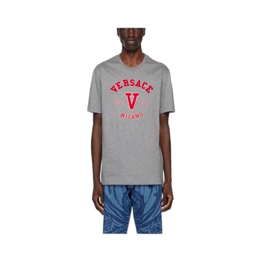 Short-Sleeved T-Shirt