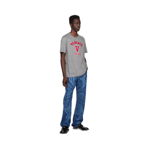 Short-Sleeved T-Shirt