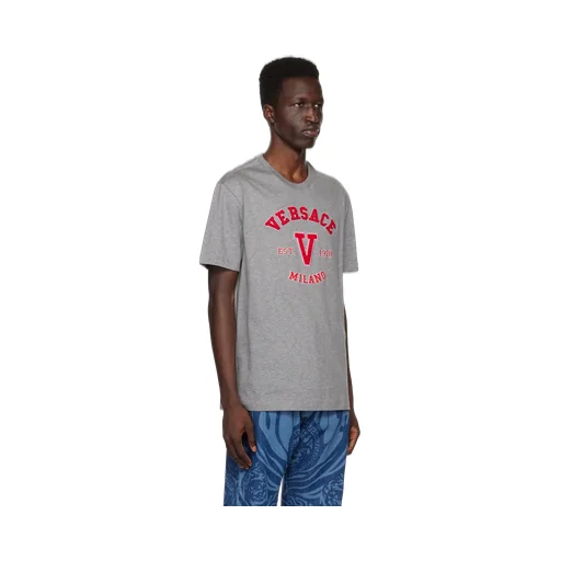Short-Sleeved T-Shirt