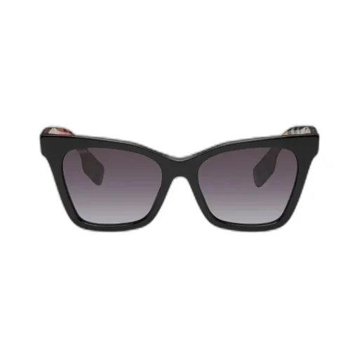 Burberry Eyewear Butterfly Sunglasses