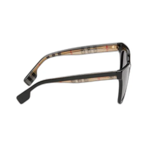 Burberry Eyewear Butterfly Sunglasses