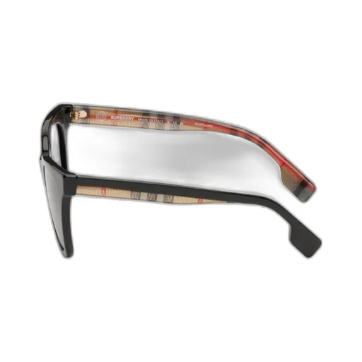 Burberry Eyewear Butterfly Sunglasses