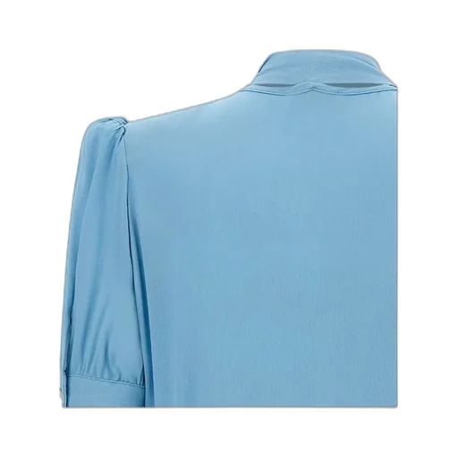 Shirt-Style Jumpsuit
