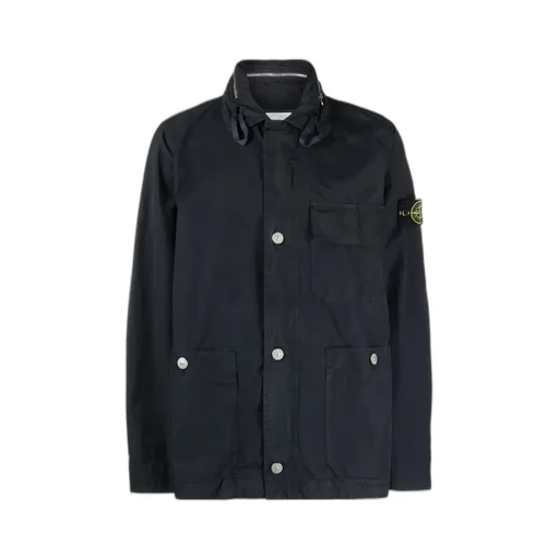 Compass-Patch Jacket