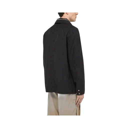 Compass-Patch Jacket