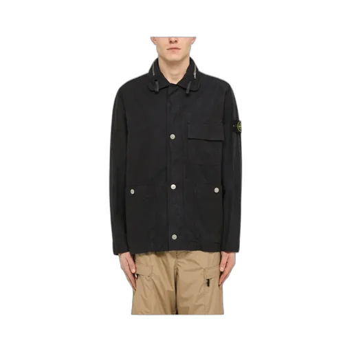 Compass-Patch Jacket