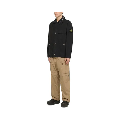 Compass-Patch Jacket
