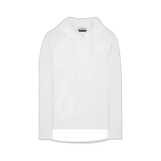 Logo-Embroidered Cotton Hoodie