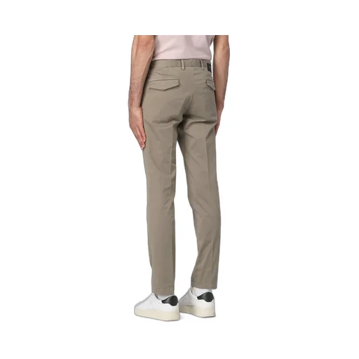 Straight Trousers