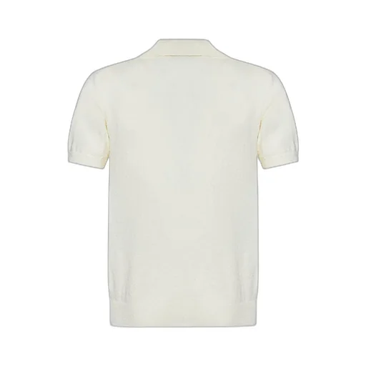 Drumohr Tailored Polo Shirt