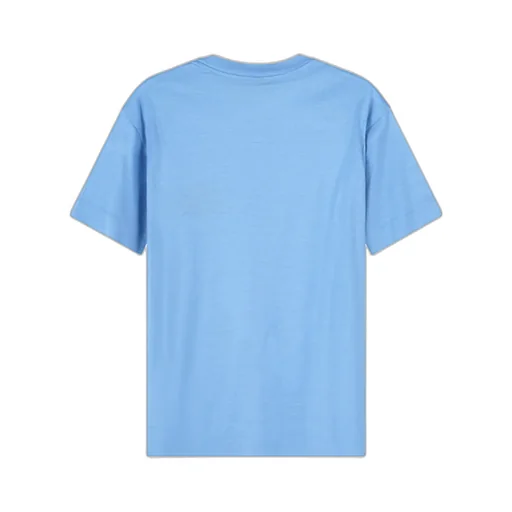 Logo-Patch T-Shirt