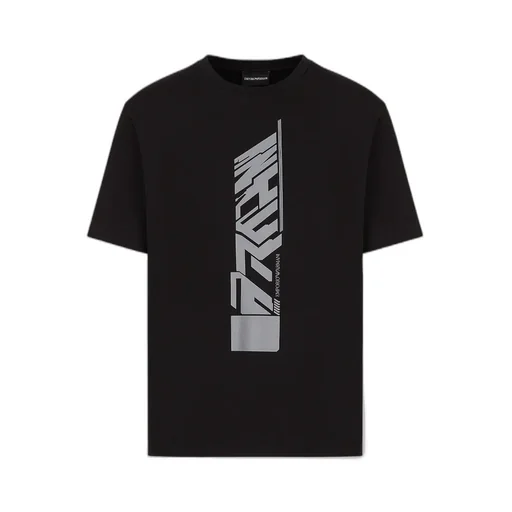 Item O-Neck Short-Sleeved T-Shirt