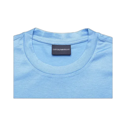 Logo-Patch T-Shirt