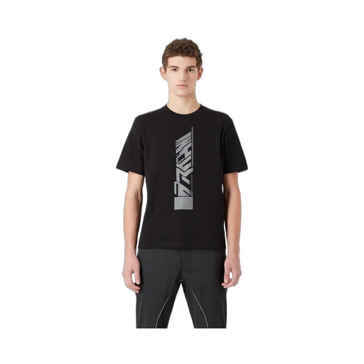 Item O-Neck Short-Sleeved T-Shirt
