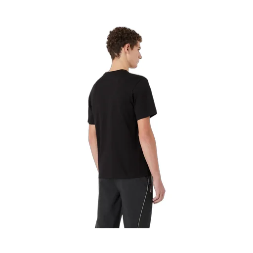 Item O-Neck Short-Sleeved T-Shirt