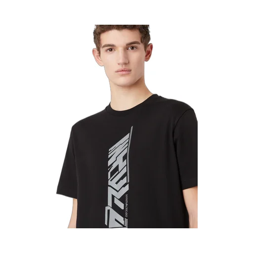 Item O-Neck Short-Sleeved T-Shirt