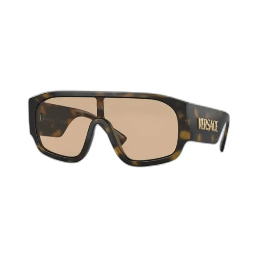 Logo Sunglasses